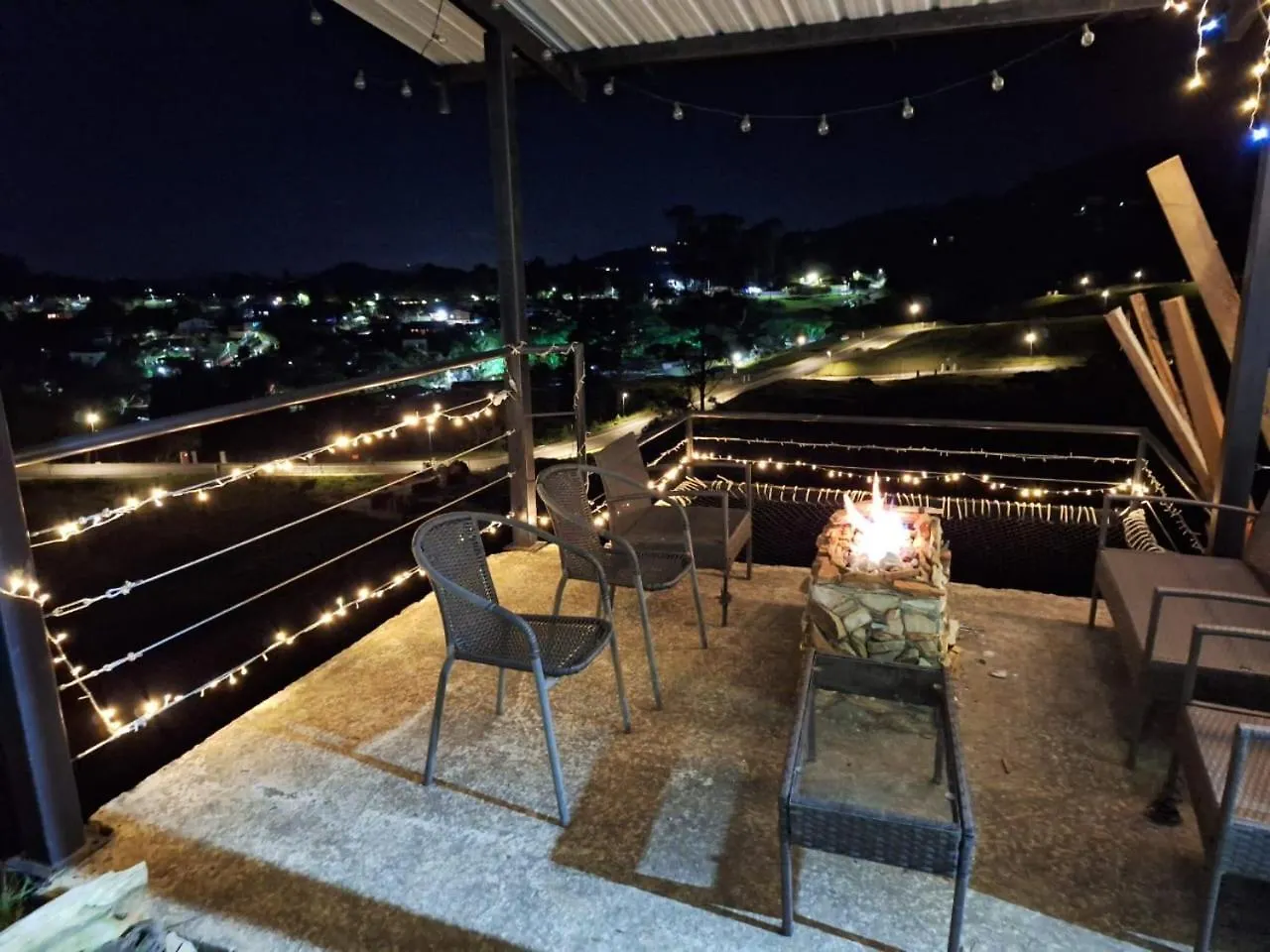 Chalet Las Palmas Poblado Медельин Колумбия