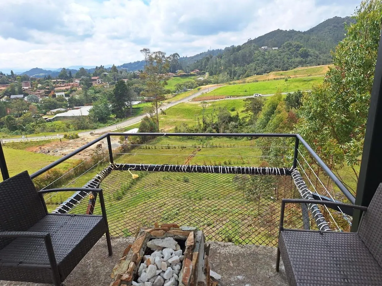 Chalet Las Palmas Poblado Медельин 0*,  Колумбия